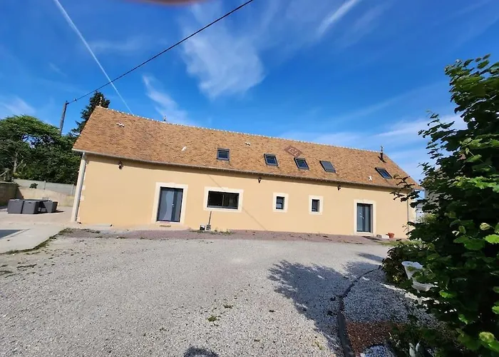 Chez Pascale