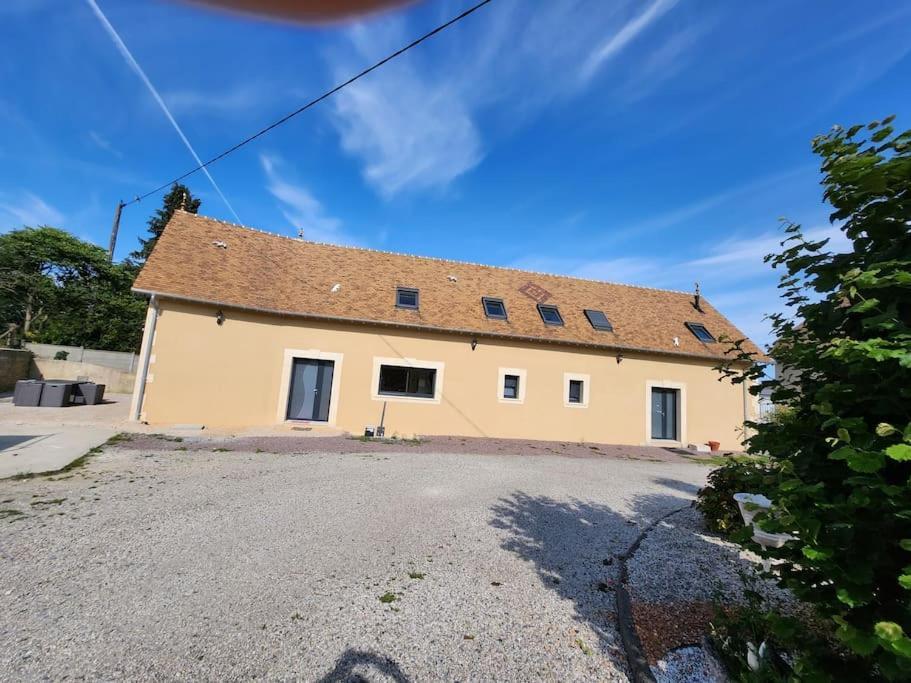 Chez Pascale Ferienhaus