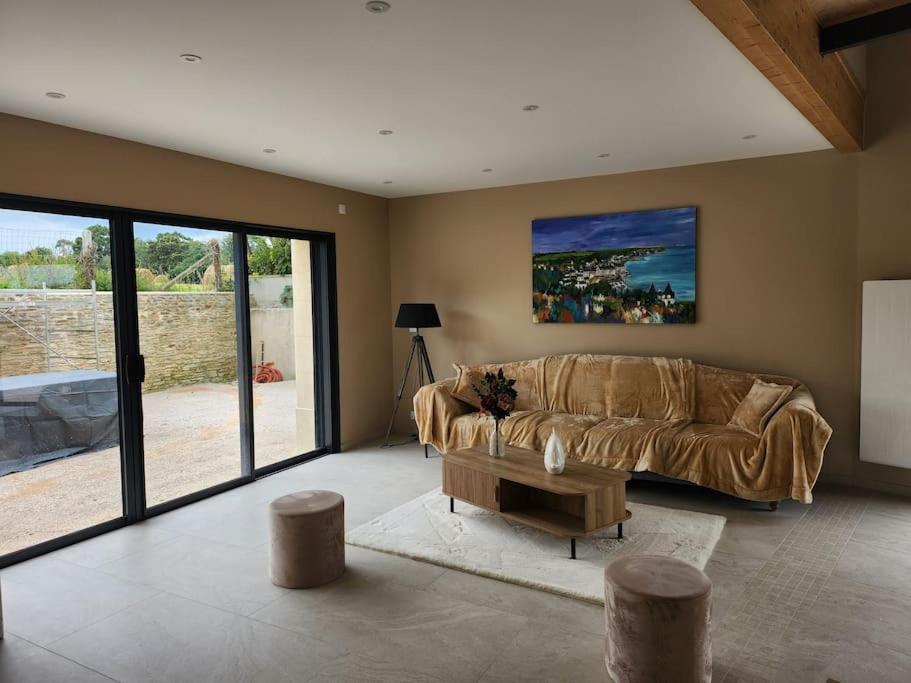 Chez Pascale Le Molay-Littry